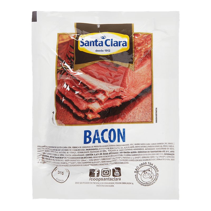 Bacon-Santa-Clara-Pedao