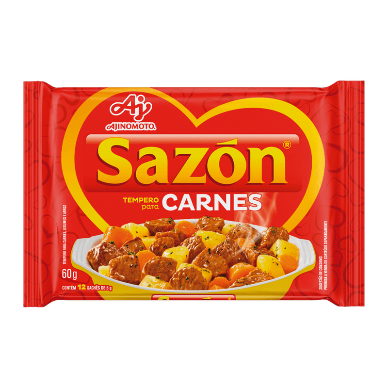 Tempero-Sazn-Carne-60g