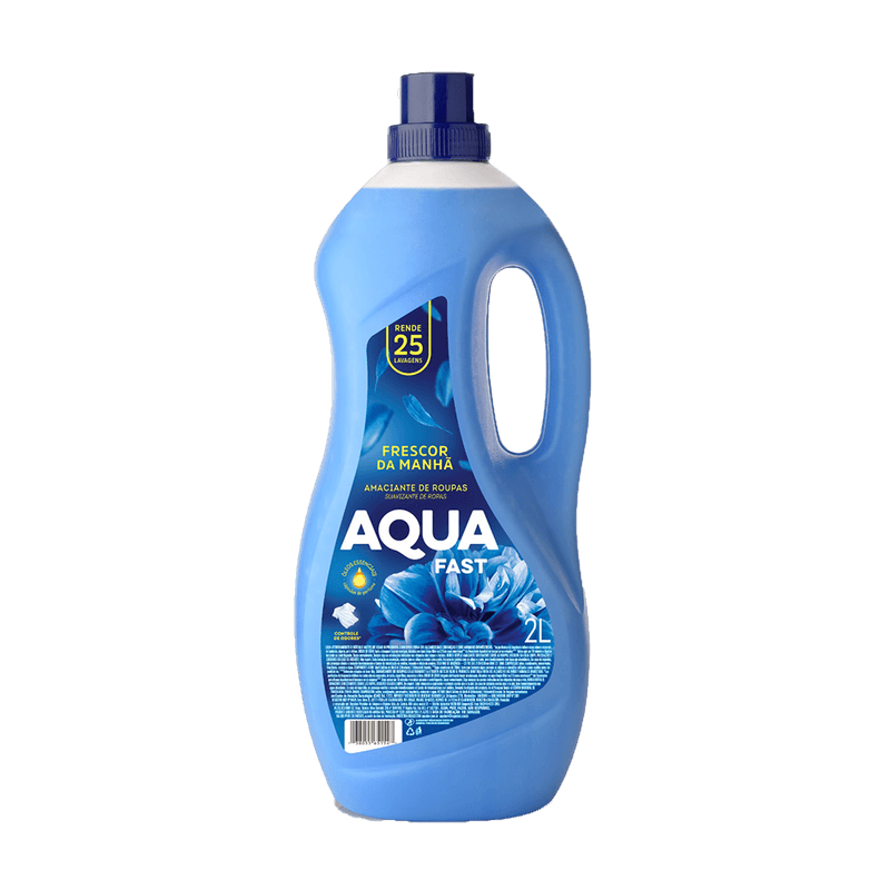 Amaciante-Aquafast-Azul-Frescor-da-Manh-2L