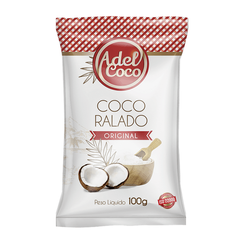 Coco-Ralado-Adel-Coco-Original-100g