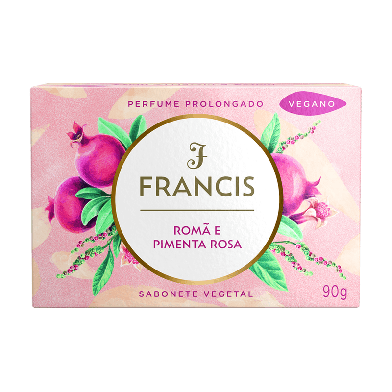 Sabonete-Francis-Clssico-Salmo-Rom-e-Pimenta-Rosa-90g