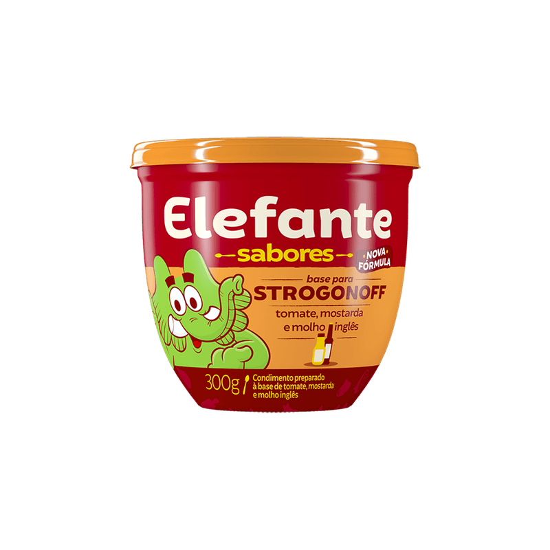 Extrato-de-Tomate-Elefante-Strogonoff-Pote-300g