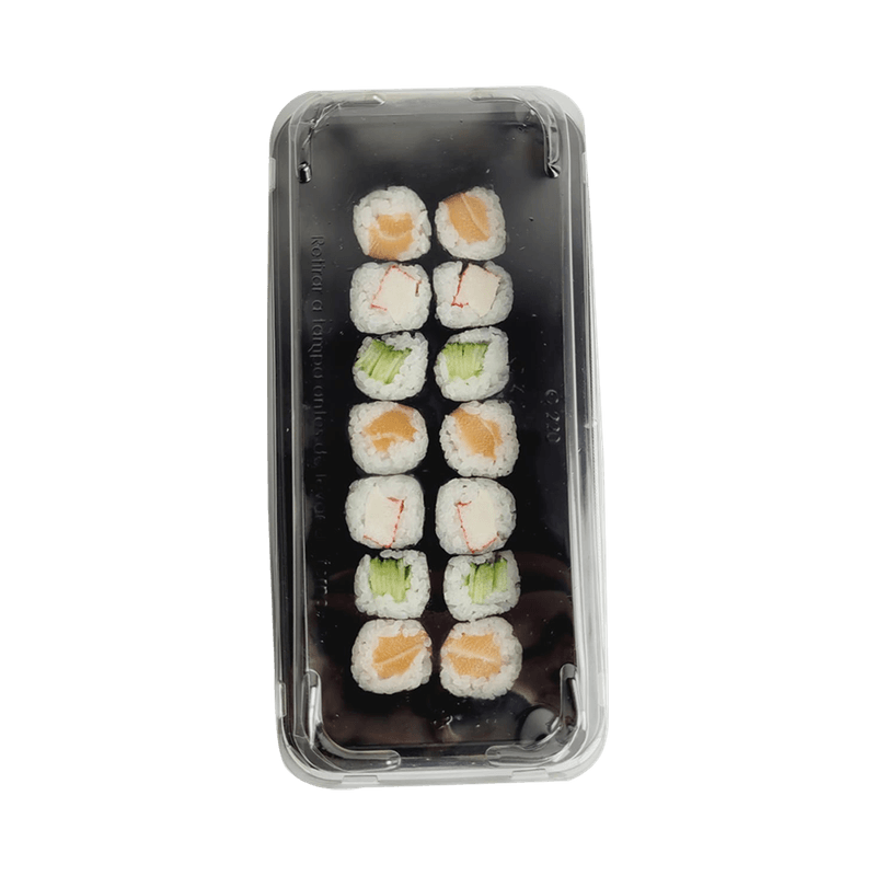 Sushi-Temaki-Japesca-Hossomaki-Misto-180g