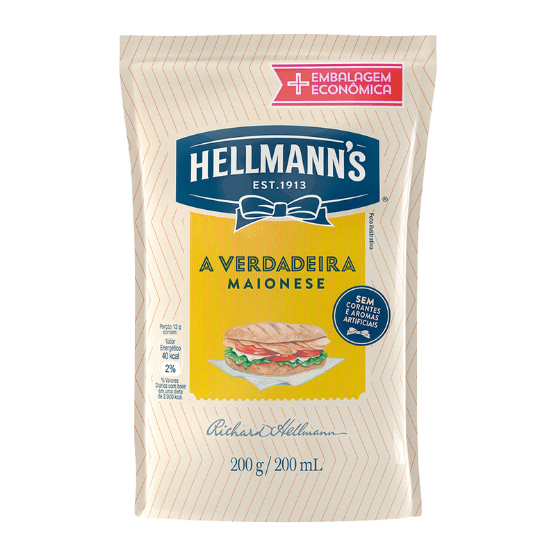 Maionese-Hellmanns-Sach-200g
