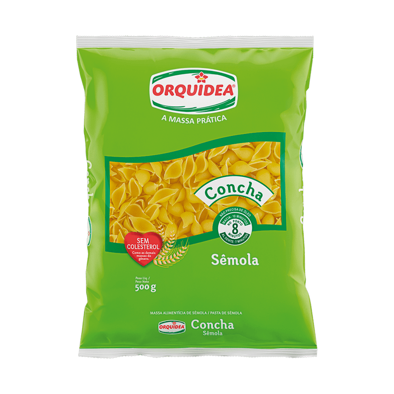 Massa-Orqudea-Concha-Smola-500g