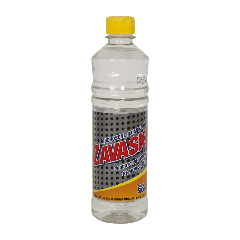 Querosene-Zavaski-500ml