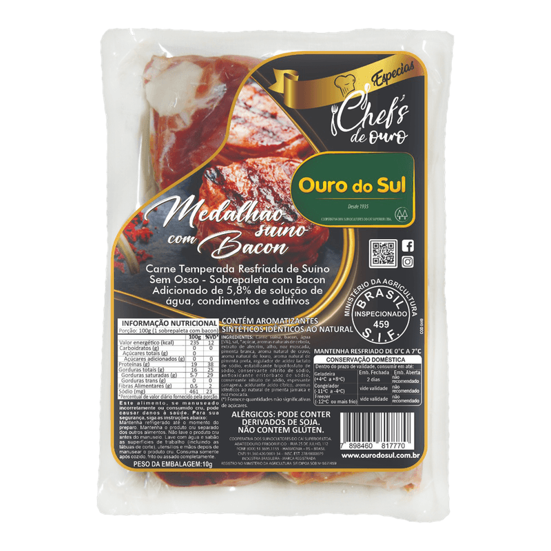Medalho-Suno-com-Bacon-Ouro-do-Sul