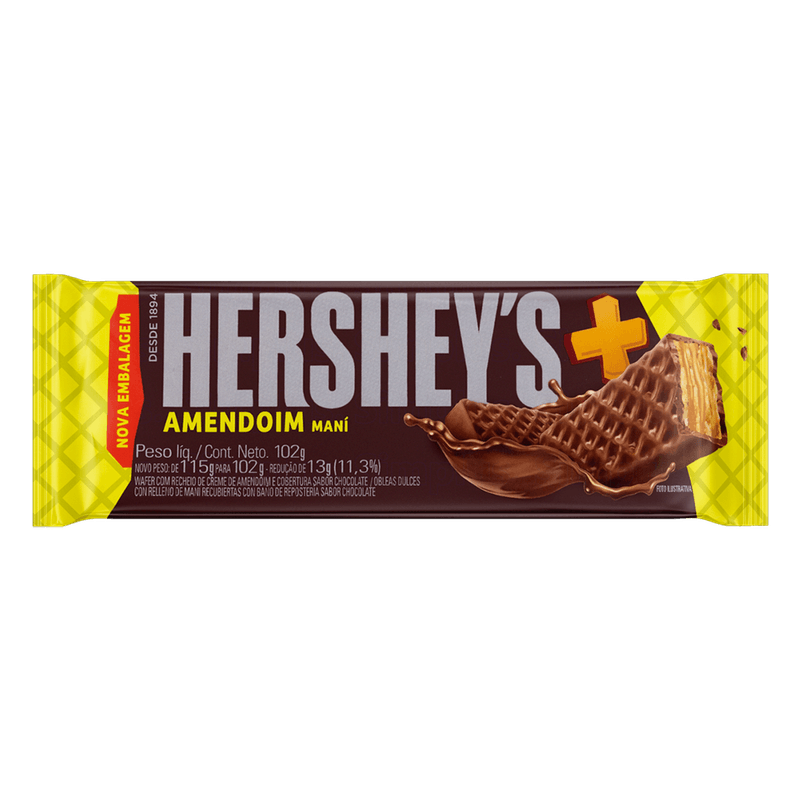 Wafer-com-Cobertura-Hersheys-Mais-Amendoim-102g