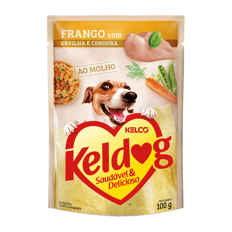 Alimento-para-Ces-Kelco-Keldog-Frango-Com-Ervilha-e-Cenoura-Ao-Molho-Sach-100g