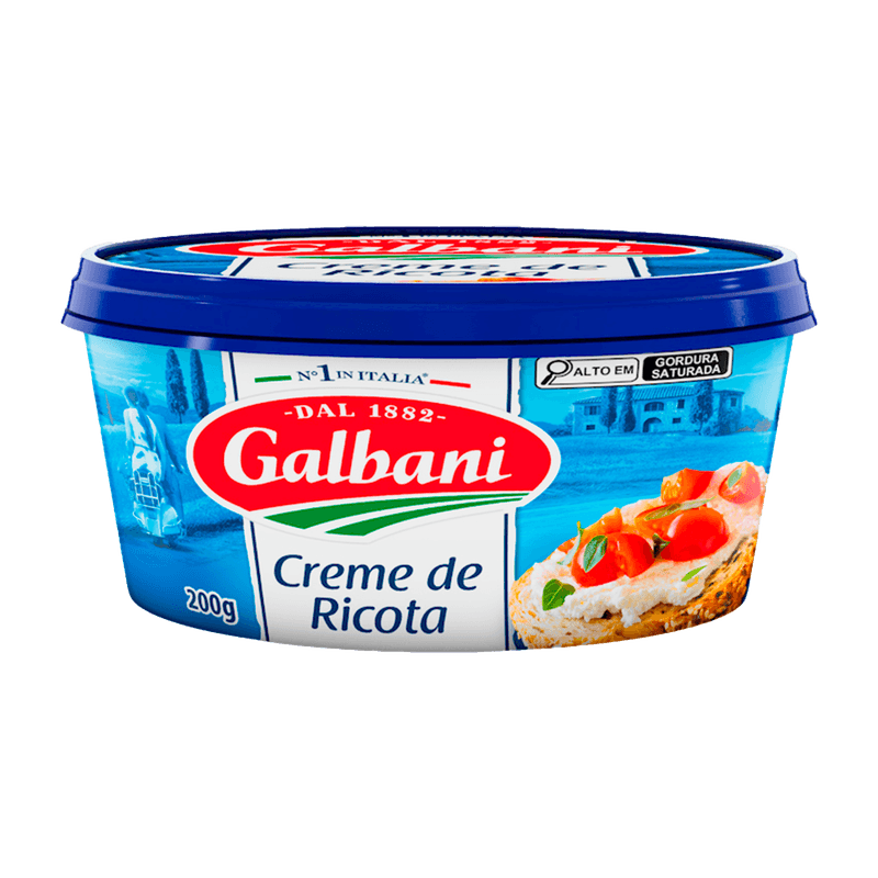 Creme-de-Ricota-Galbani-Pote-200g