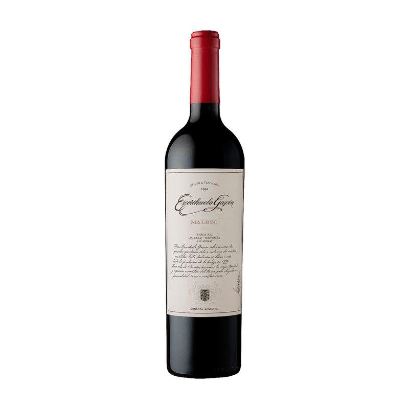 Vinho-Escorihuela-Gascn-Malbec-Argentino-750ml