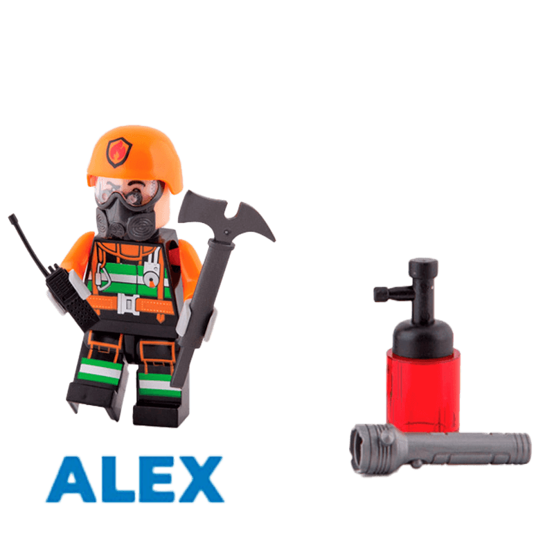 Boneco-Polibrinq-Block-Heroes-Bombeiros