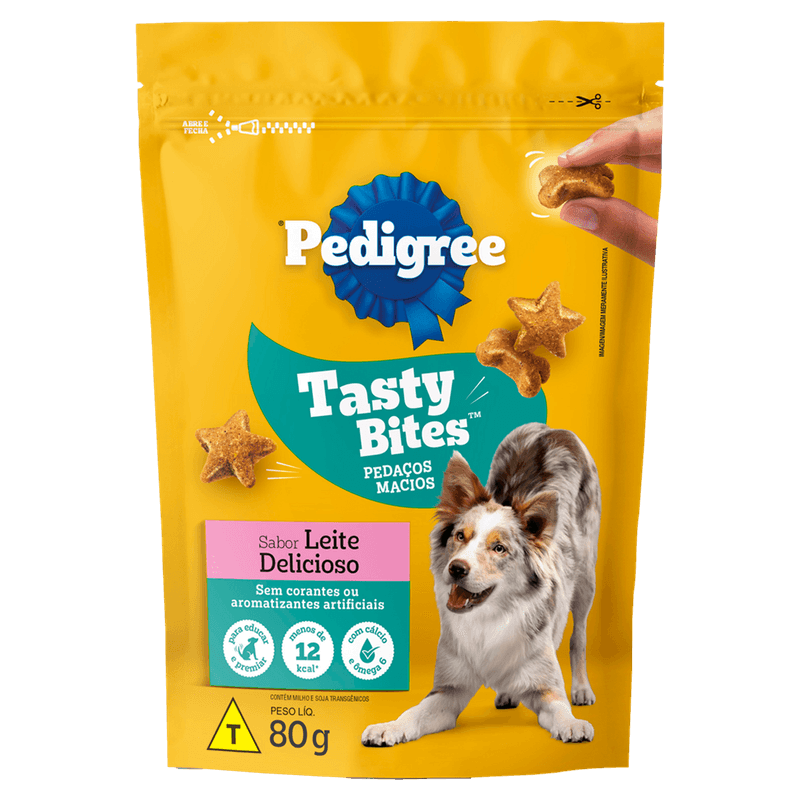 Biscoito-para-Ces-Pedigree-Tasty-Bites-Leite-Adulto-80g