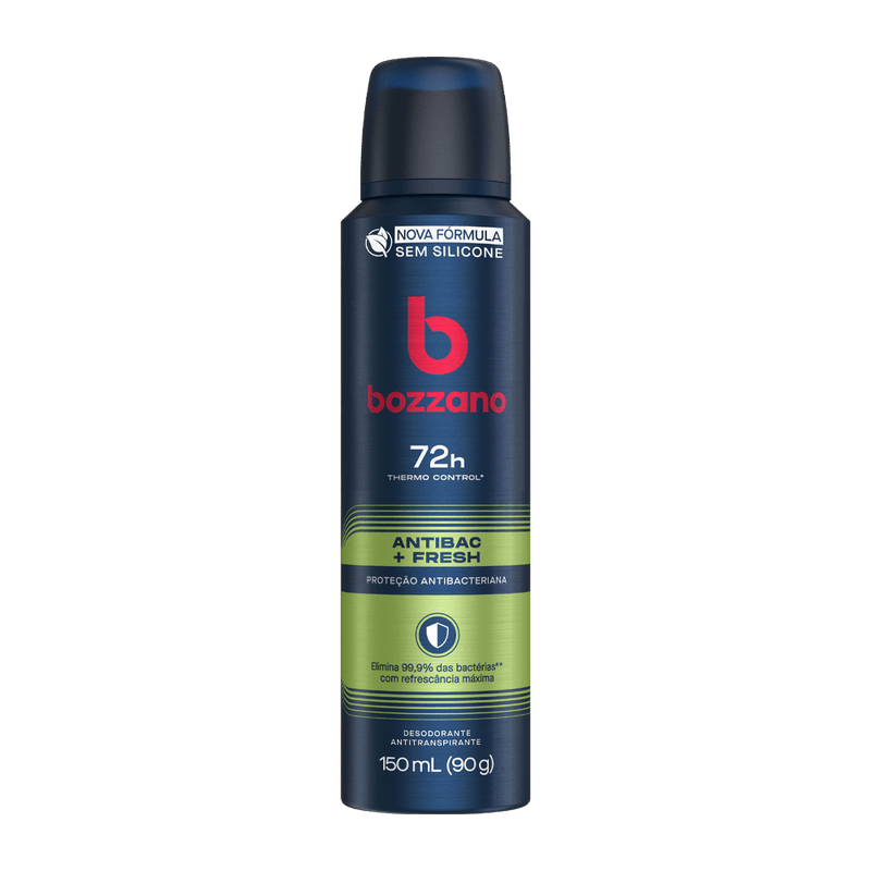 Desodorante-Aerossol-Bozzano-Antibacterial-Fresh-150ml