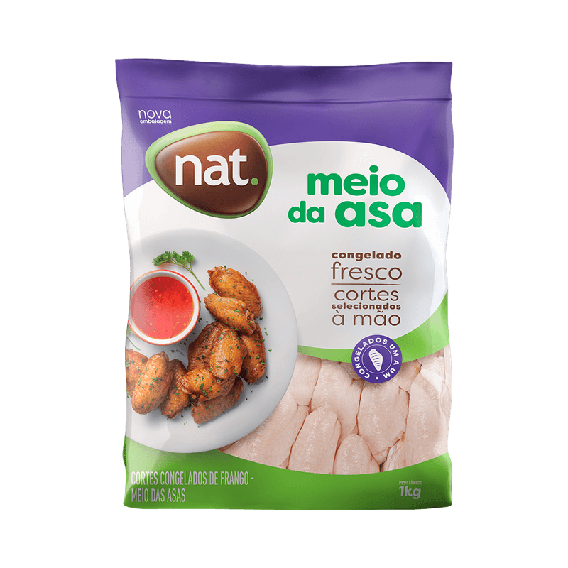 Meio-da-Asa-de-Frango-Nat-IQF-Pacote-1kg