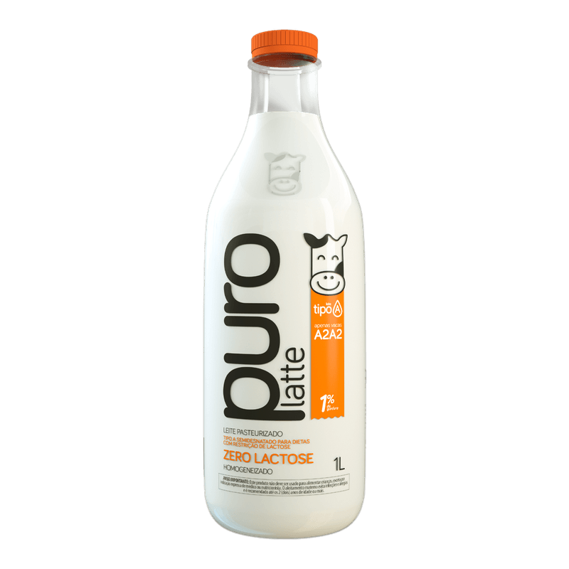 Leite-Purolatte-Tipo-A-Zero-Lactose-Garrafa-1L