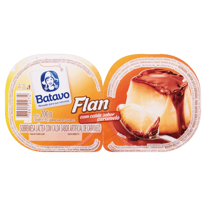 Flan-Batavo-Baunilha-e-Caramelo-200g