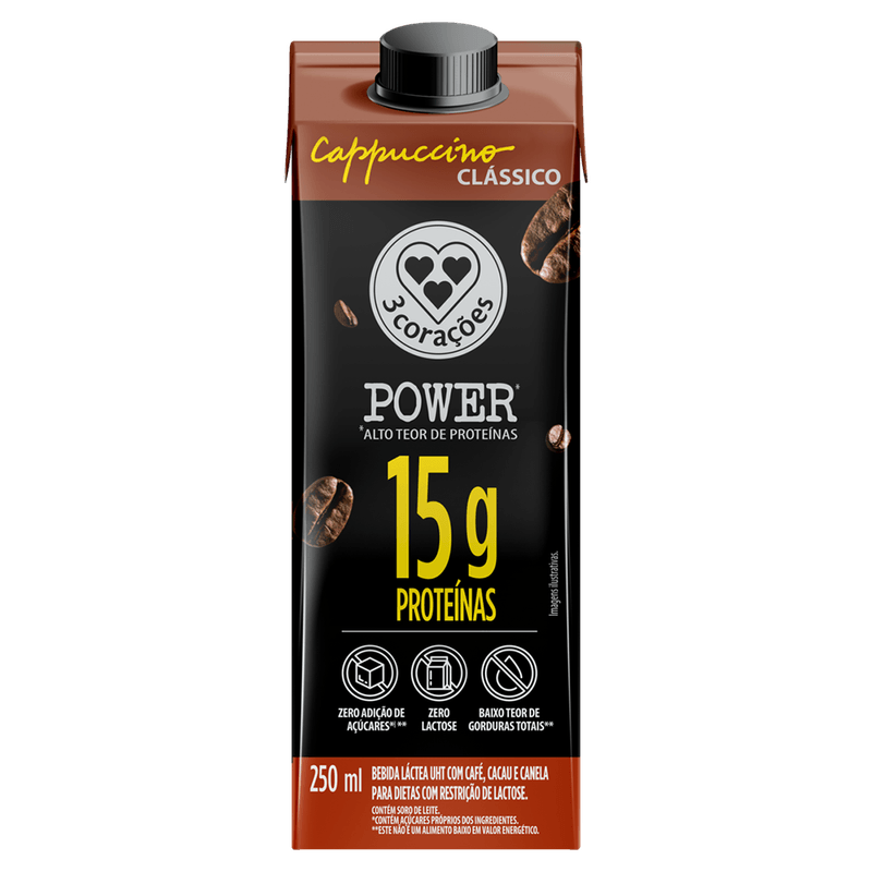 Bebida-Lctea-3-Coraes-Power-Cappuccino-Clssico-15g-de-Protenas-250ml