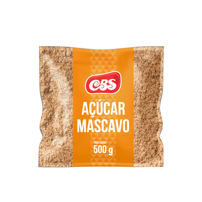 Acar-Mascavo-CBS-500g