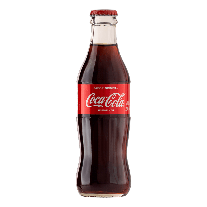 Refrigerante-CocaCola-Vidro-250ml