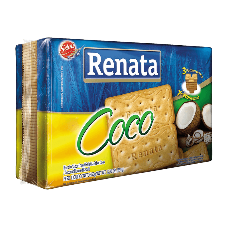 Biscoito-Renata-Coco-360g