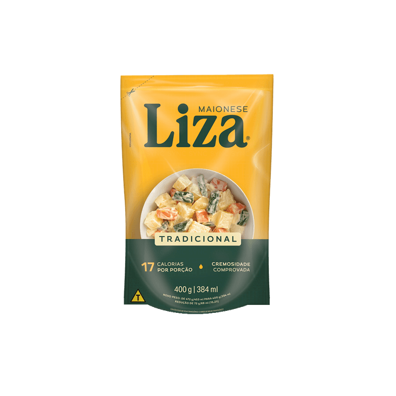 Maionese-Liza-Sach-400g