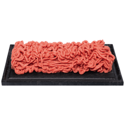 Carne Bovina Moída de Primeira Patinho