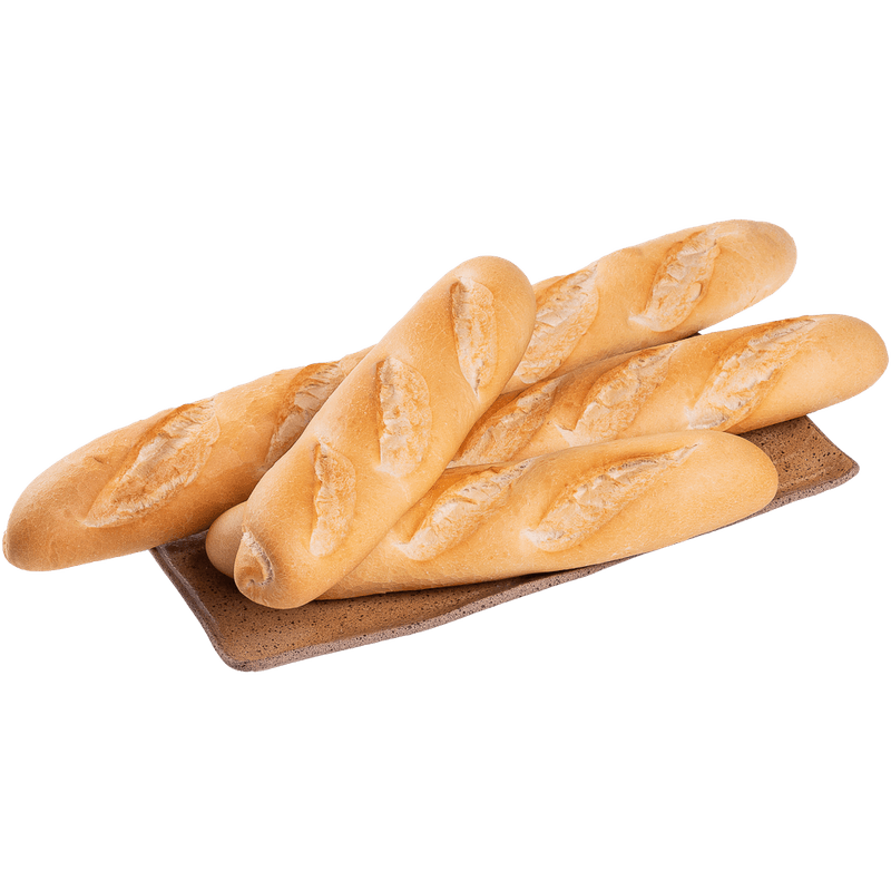 Po-Baguete