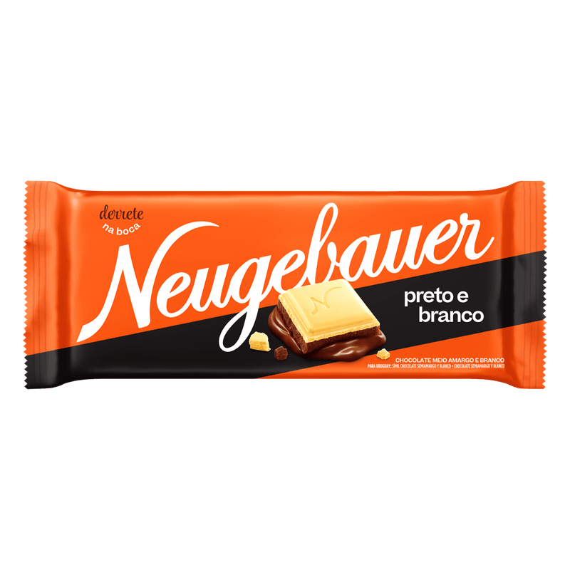 Chocolate-Neugebauer-Preto-e-Branco-80g