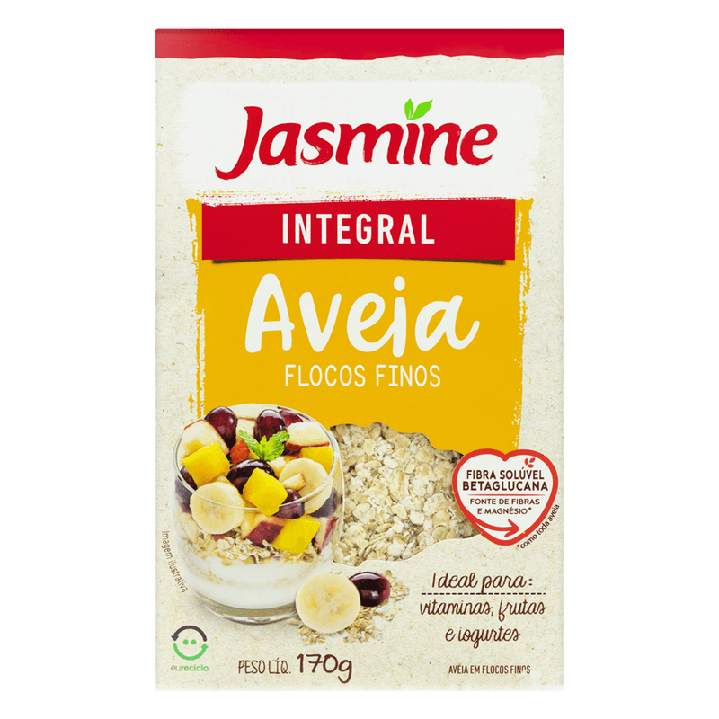 Biscoito-Jasmine-Integral-Flocos-170g