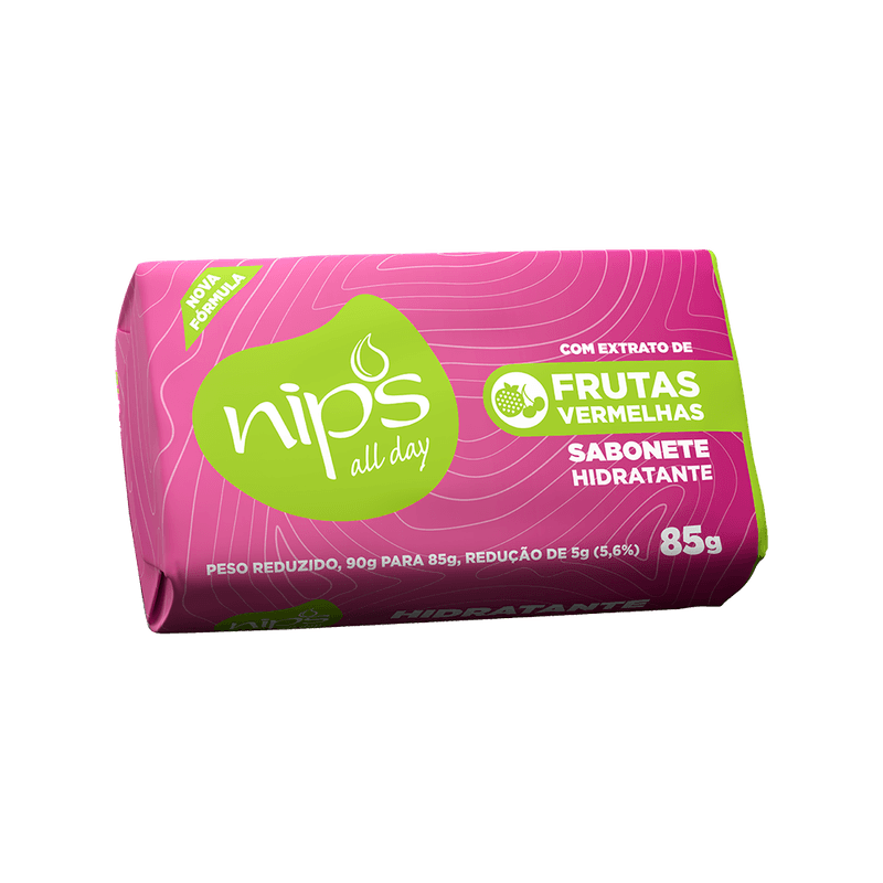 Sabonete-Nips-All-Day-Frutas-Vermelhas-85g