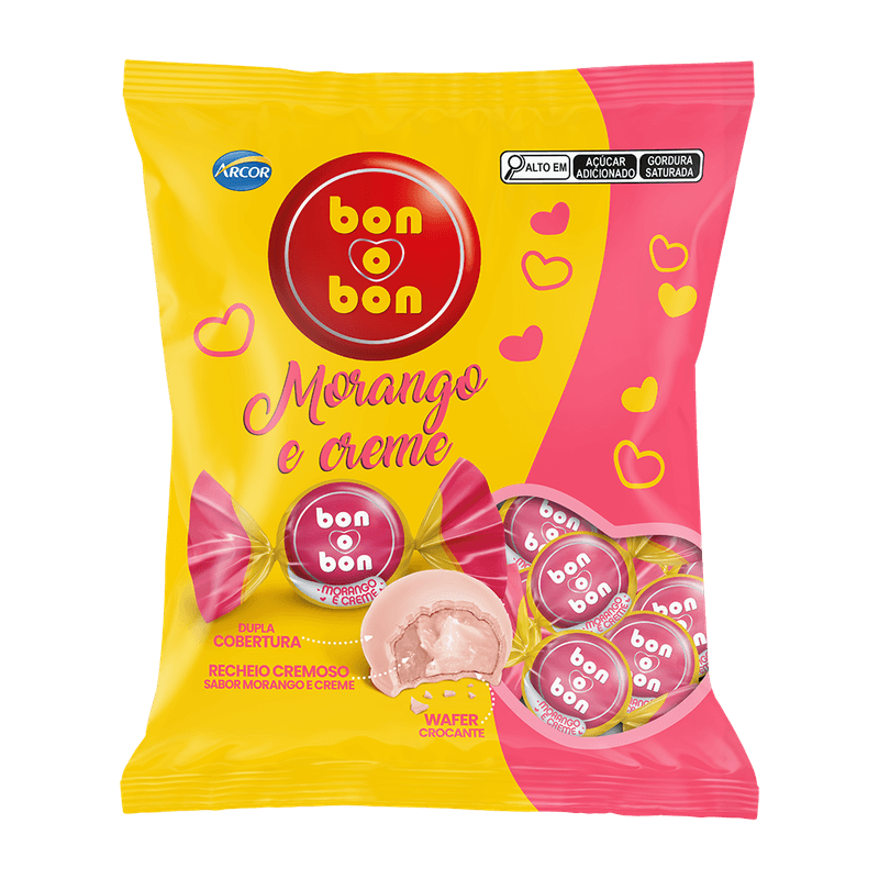 Bombom-Arcor-Bon-o-Bon-Morango-e-Creme-750g