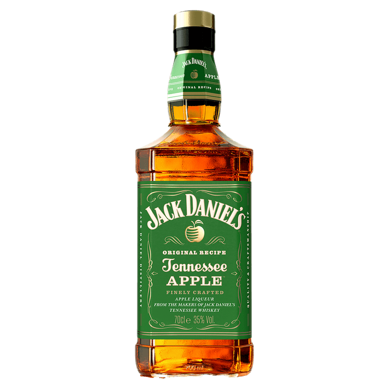 Licor-Whisky-Jack-Daniels-Tennessee-Apple-700ml