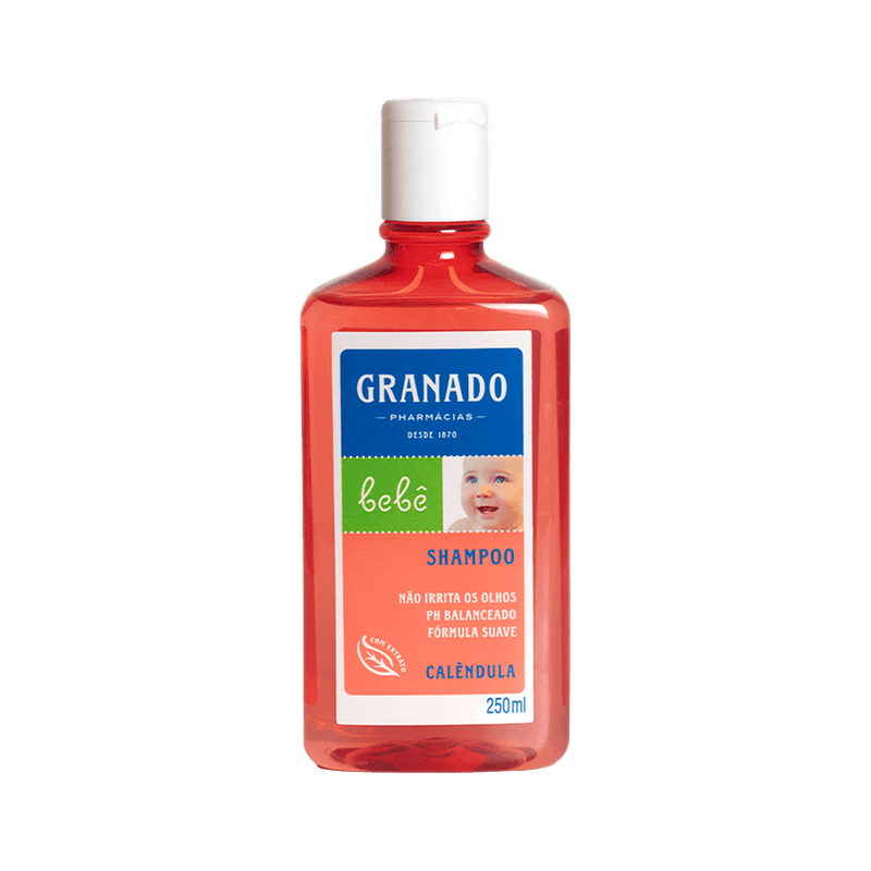 Shampoo-Granado-Beb-Calndula-250ml