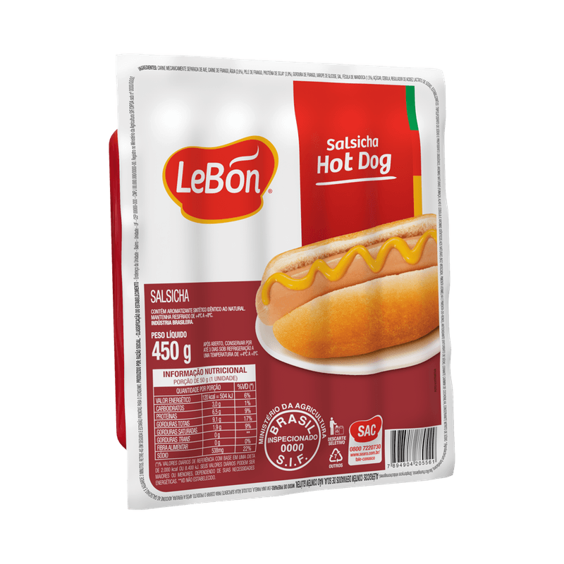 Salsicha-LeBon-Hot-Dog-450g