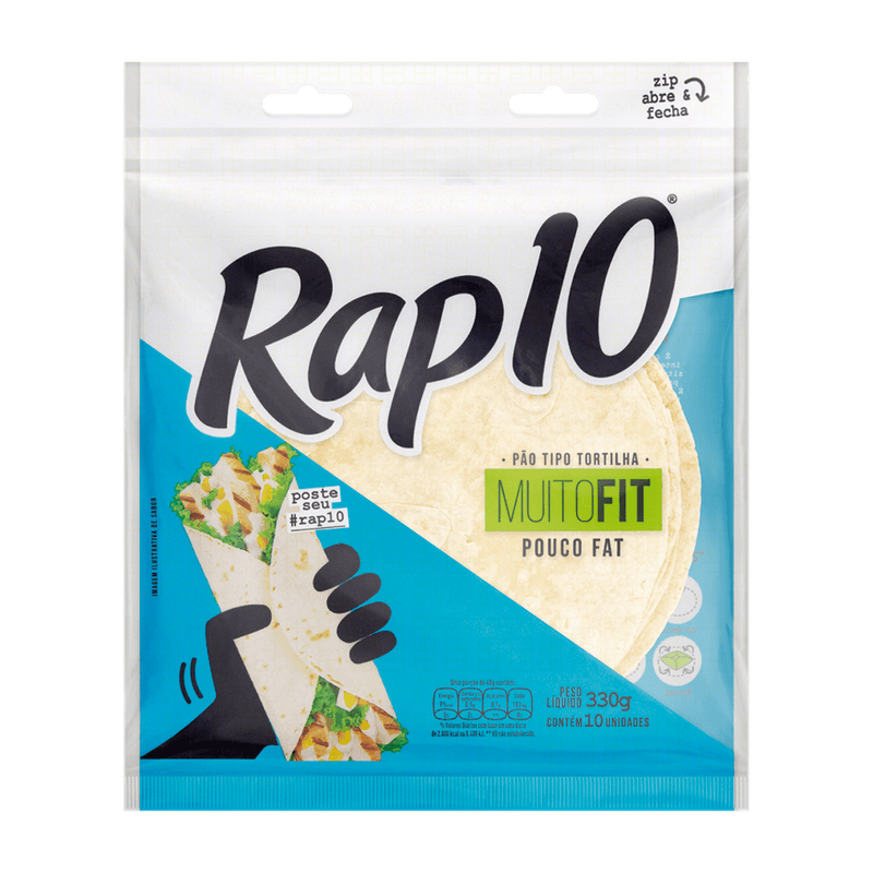 Tortilha-Rap10-Fit-297g