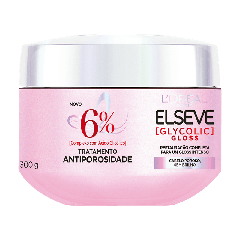 Creme-de-Tratamento-Elseve-Glycolic-Gloss-300g