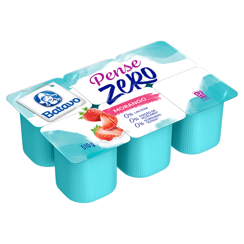 Iogurte-Batavo-Pense-Zero-Morango-Bandeja-510g