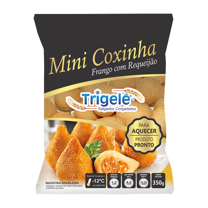 Mini-Coxinha-Trigel-Frango-com-Requeijo-Congelado-Pacote-350g