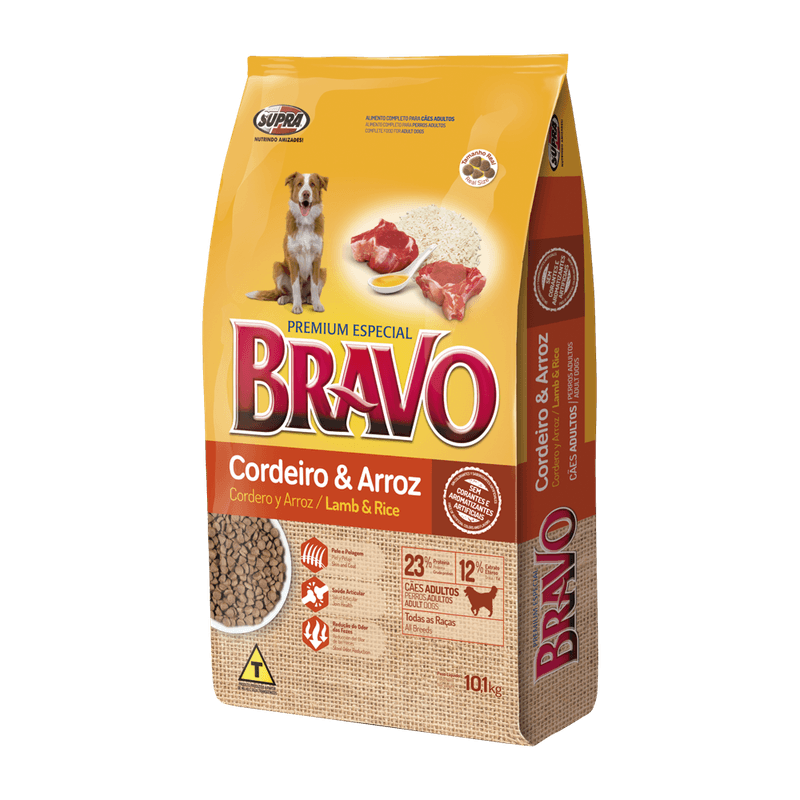 Alimento-para-Ces-Bravo-Cordeiro-e-Arroz-101kg