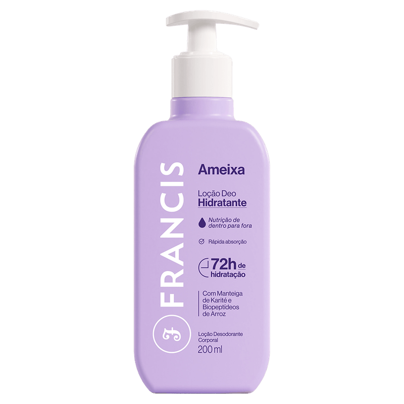 Loo-Hidratante-Francis-Ameixa-200ml