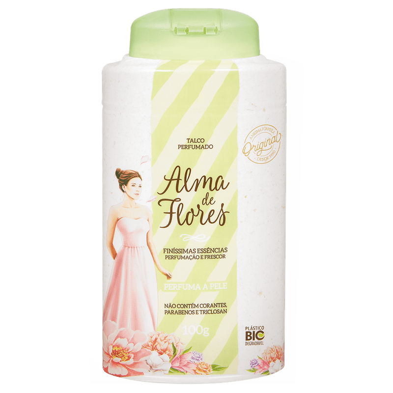 Talco-Alma-de-Flores-Clssico-100g