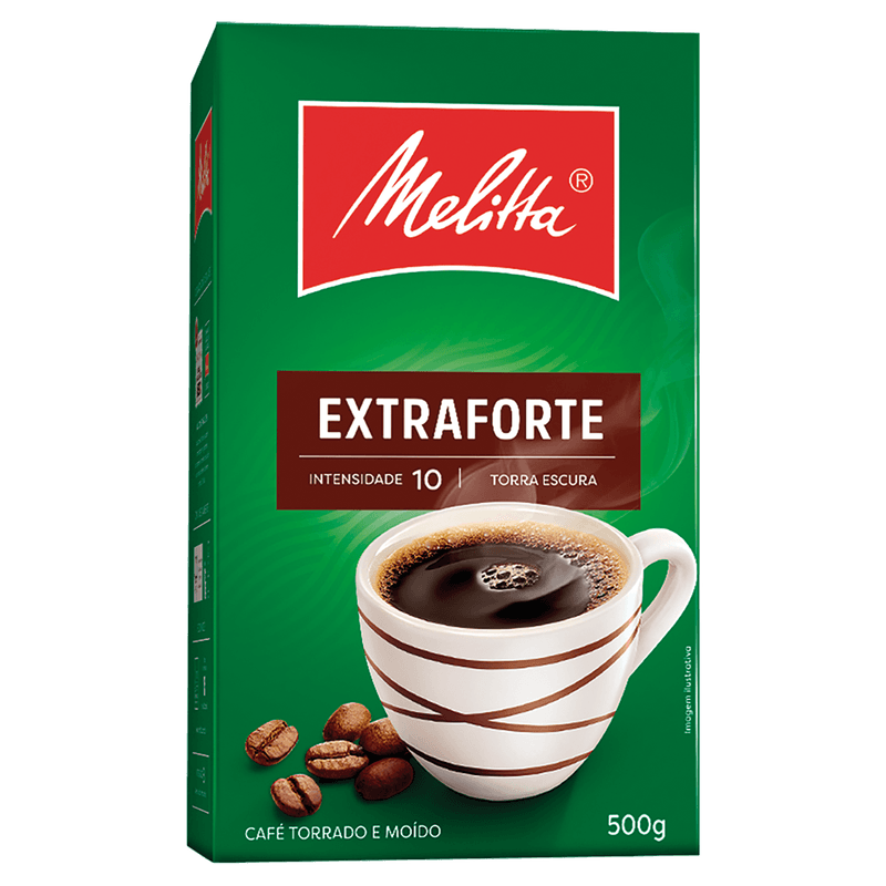 Caf-a-Vcuo-Melitta-Extraforte-500g