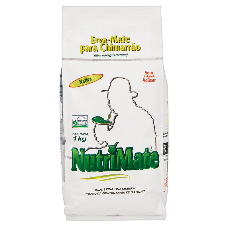 Ervamate-Nutrimate-Nativa-1kg
