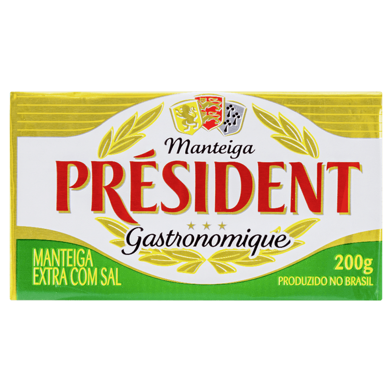 Manteiga-Prsident-com-Sal-Pote-200g