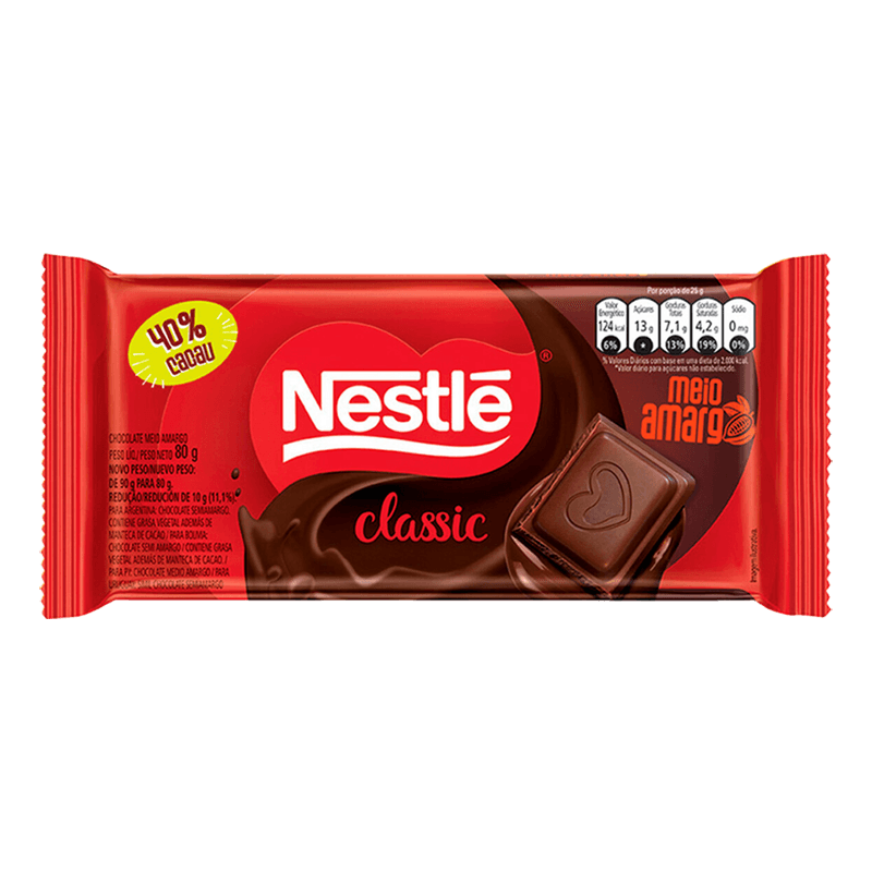 Chocolate-Nestl-Classic-Meio-Amargo-40-Cacau-80g