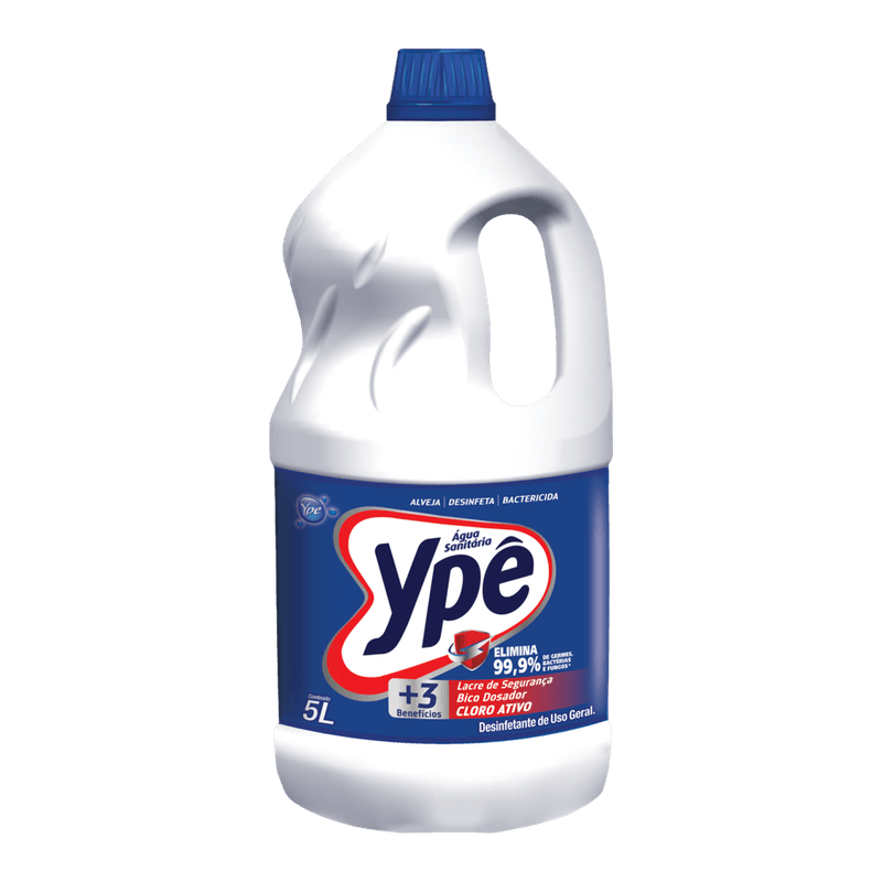 gua-Sanitria-Yp-5L