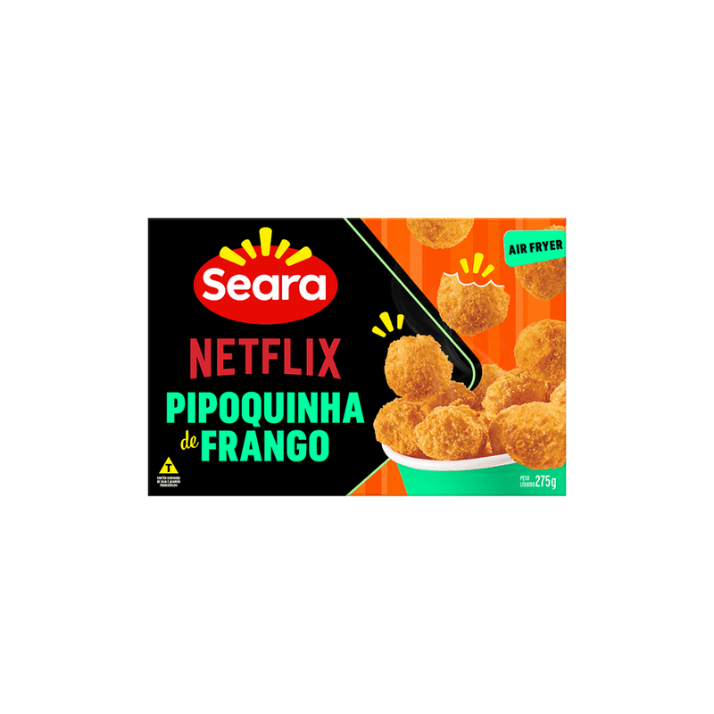 Empanado-de-Frango-Seara-Netflix-Pipoquinha-Congelado-275g