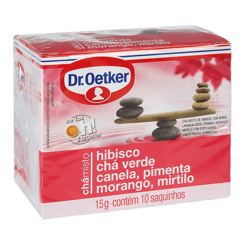 Ch-DrOetker-Hibisco-com-Ch-Verde-Canela-Pimenta-e-Morango-15g