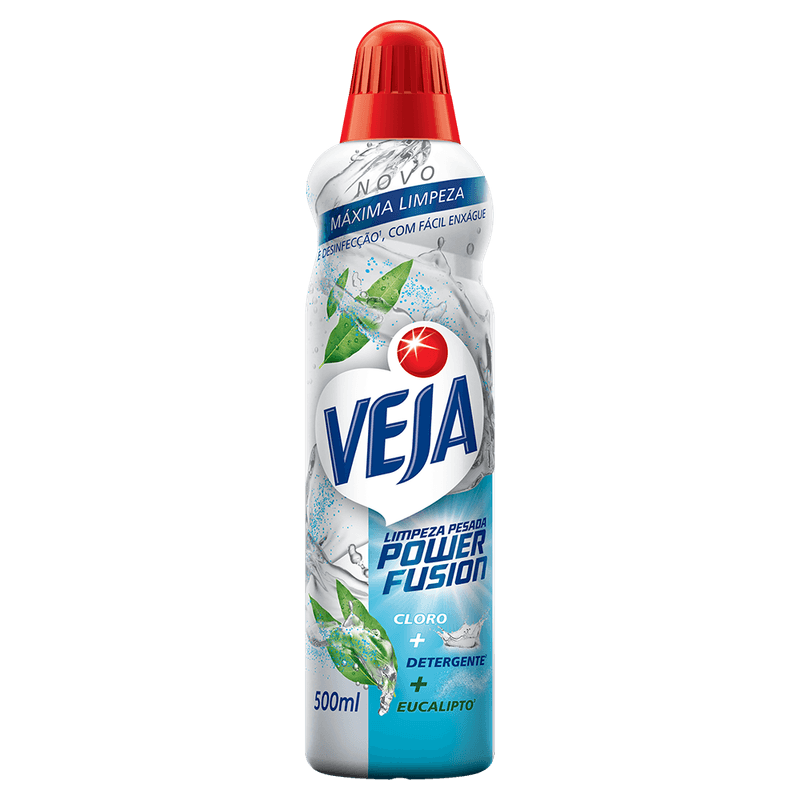 Limpador-Veja-Power-Fusion-Cloro-Detergente-Eucalipto-Limpeza-Pesada-500ml